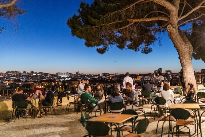An Authentic Evening In Lisbon: Listening To Fado With Local Host - Experience Details