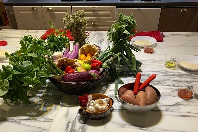 Ancient Flavors in Florence Chef Varys Historical Cooking Class - Renaissance-inspired Menu