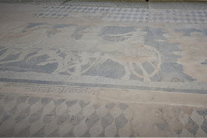 Ancient Macedonia Tour (Pella & Vergina) From Bitola