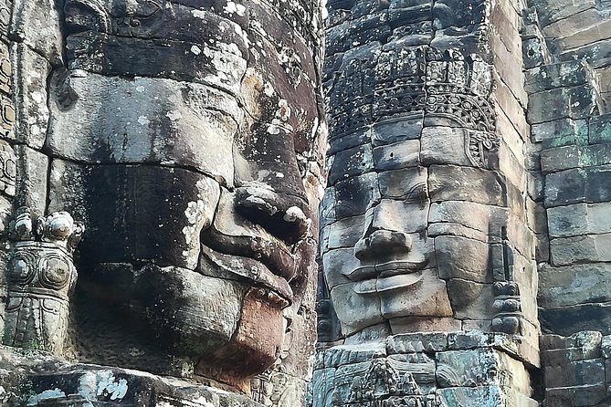 Angkor Wat Sunrise Tour - Meeting Point and Additional Info