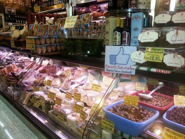 Aperitivo Party in Prati - Event Overview