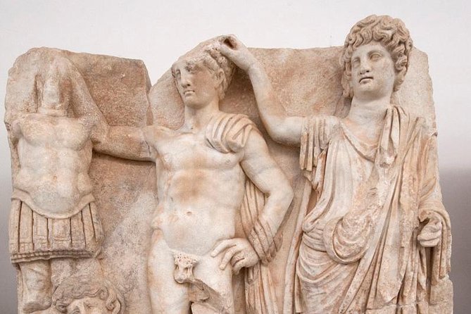 Aphrodisias-Magnesia Tour - Additional Tour Information