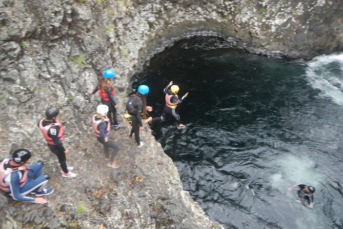 Aquatic Hike - Equipment and Requirements