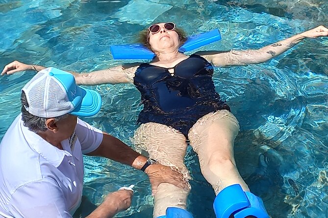 Aquatic Osteopathy - Benefits of Aquatic Osteopathy