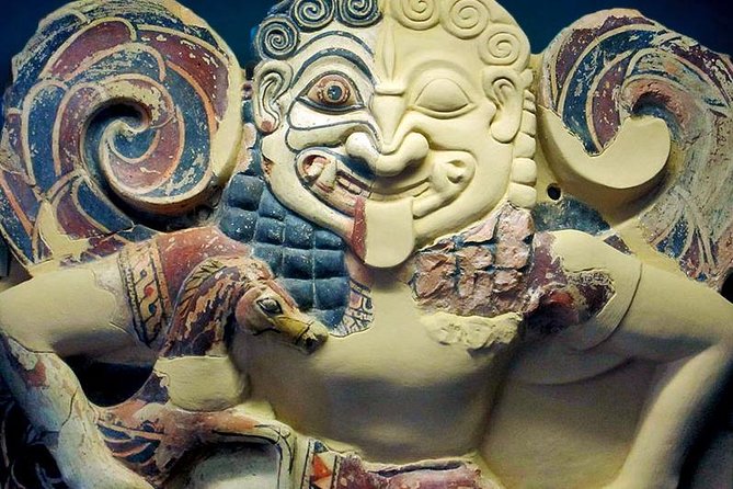 Archaeological Museum Paolo Orsi in Syracuse - Private Tour - Tour Overview