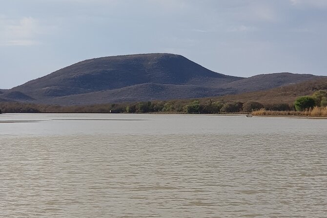 Around Gaborone Adventure