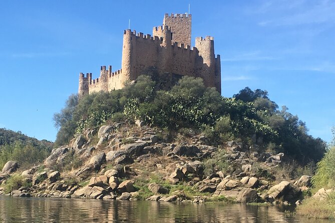 4 Best Canoe And Kayak Experiences In Coimbra