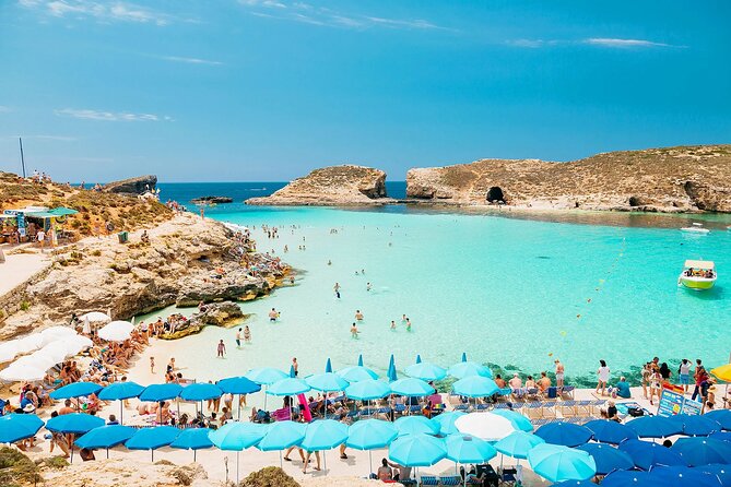 Arrival Transfer: Malta Airport MLA to Malta Island by Van - What to Expect
