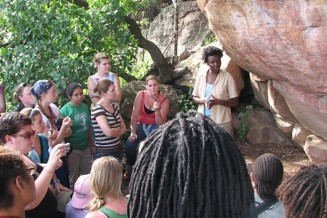 Art and Craft Tour