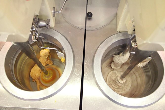 Artisanal Ice Cream Workshop in Venice - Workshop Highlights