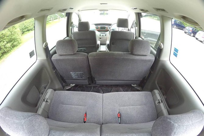 Arusha Airport & Hotel Transfers