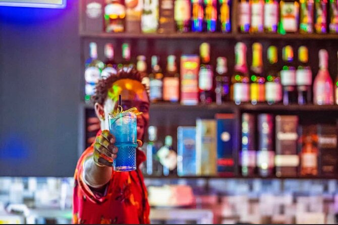Arusha Nightlife Tour - Tour Overview