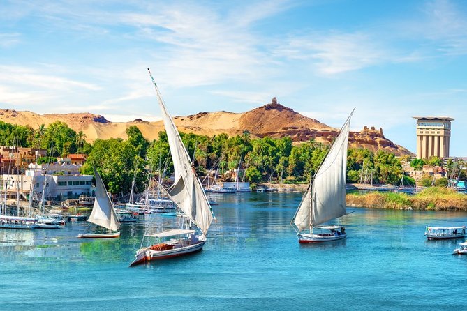 Aswan and Nubia Tour From Aswan - Tour Highlights