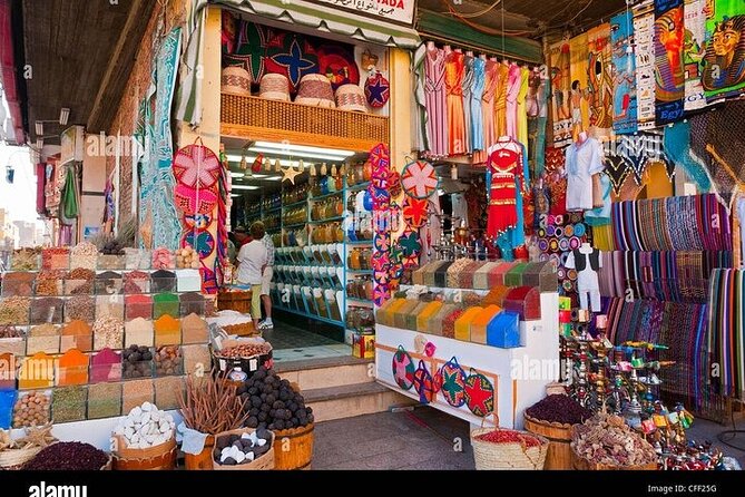 Aswan City Tour With Private Transfer and Live Guide - Tour Overview