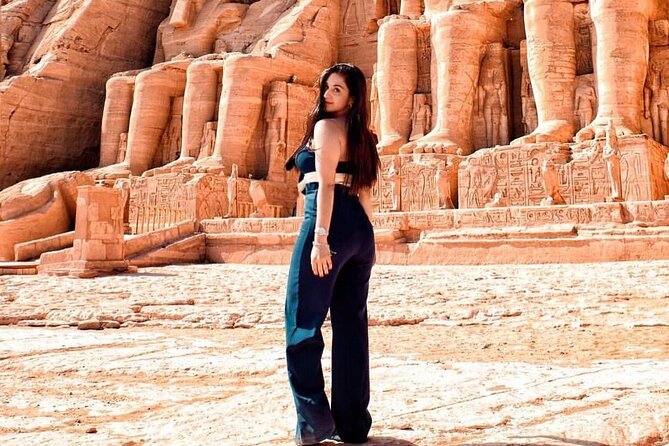 Aswan to Luxor Deluxe Nile Cruise Abu Simbel Hot-Air Balloon 2024 - Deluxe Amenities and Services