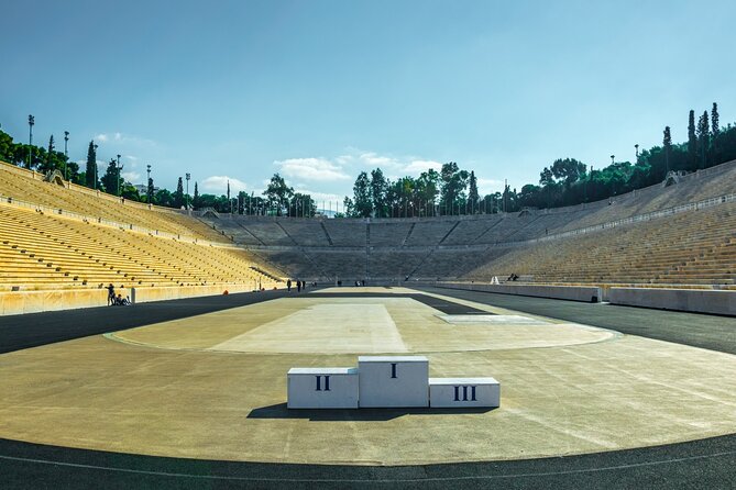 Athenian Olympics for Kids - Expert Guidance