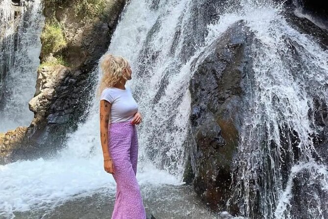 Atlas Mountains Day Hike in Berber Villages From Marrakech - Meeting and Pickup Details