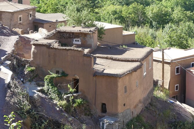 Atlas Mountains Day Trip and Camel Ride - Customer Reviews