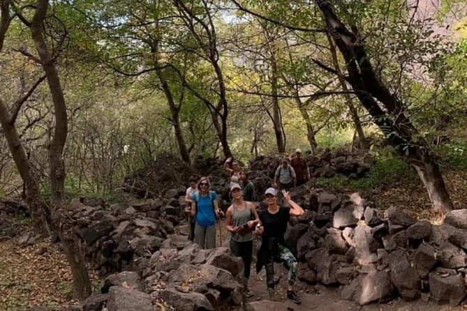 Atlas Mountains, Walking And Lunch With Mustapha & His Mom - Tour Overview