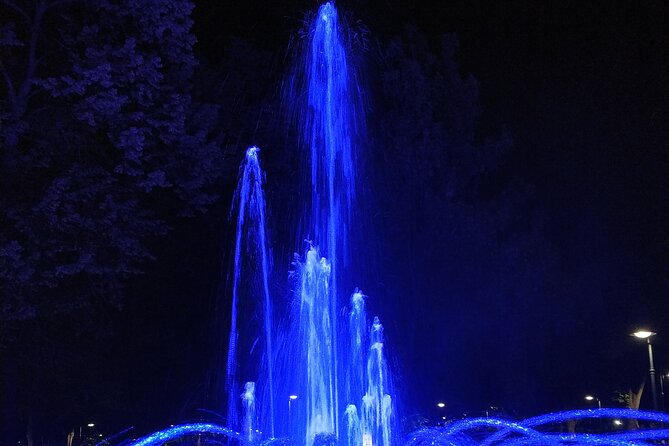 Audio Guide for All Bourgas Sights, Attractions or Experiences