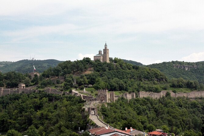 Audio Guide for All Veliko Tarnovo & Gabrovo Sights, Attractions or Experiences - Live Application With Interactive Map