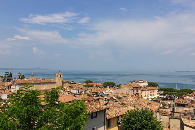 Audio Guides to Discover Lake Garda: the Most Beautiful Places