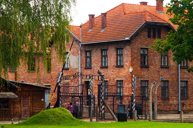 Auschwitz-Birkenau and Krakow Private Car Trip From Katowice - Additional Information