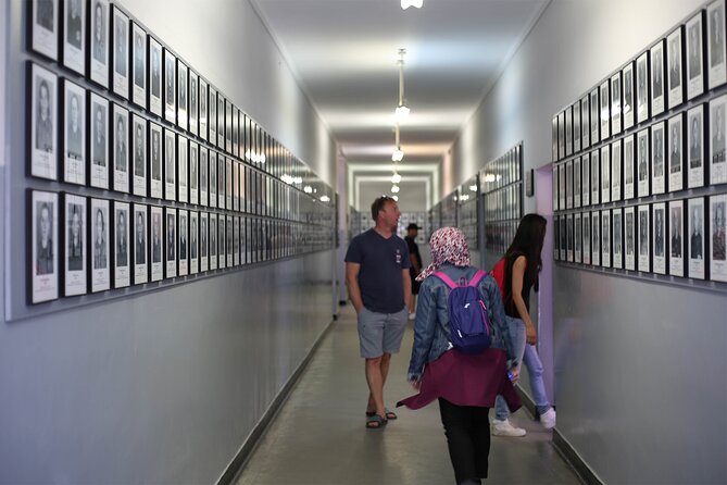 Auschwitz-Birkenau Museum: Fast-Track Entry Pass
