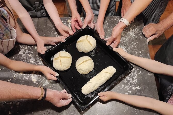 Authentic Garden to Table Cooking Class in Dubrovnik Countryside - Learn Traditional Cooking Techniques