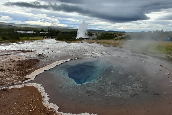 Authentic Golden Circle Private Tour With a Local Guide