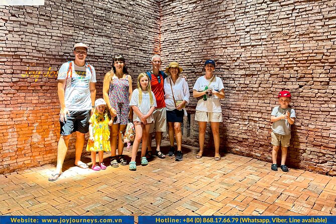 Authentic Less-Touristy Mekong Delta Ben Tre 1-Day Tour - Inclusions and Amenities