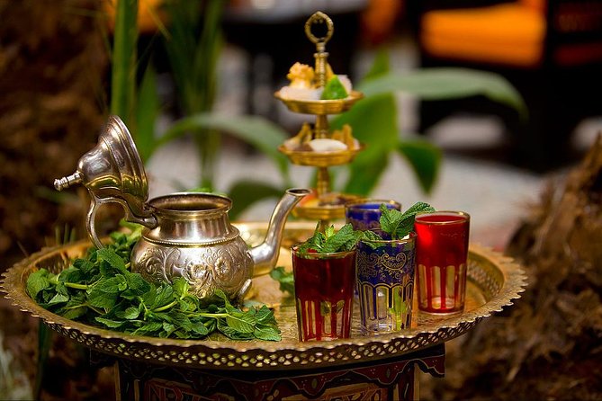 Authentic Moroccan Cooking Class > Marrakesh - Location and Meeting Details