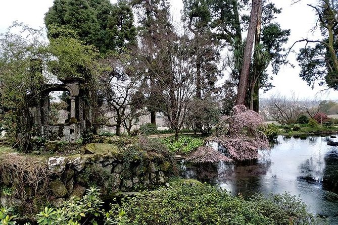 Aveleda Route - Location: Porto, Portugal