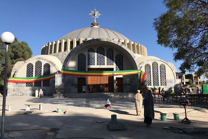 3 Best Tours In Axum