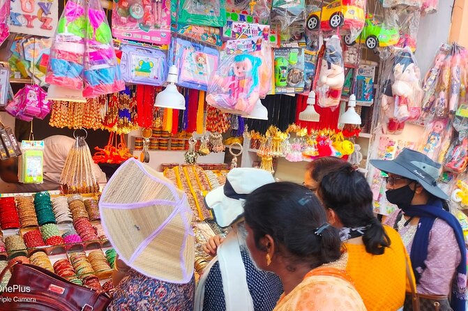 Ayodhya Tour in 3 Days