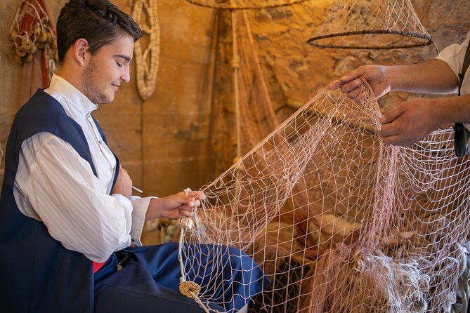 Back to the Roots - Ancient Island Interactive Experience - Transportation Options