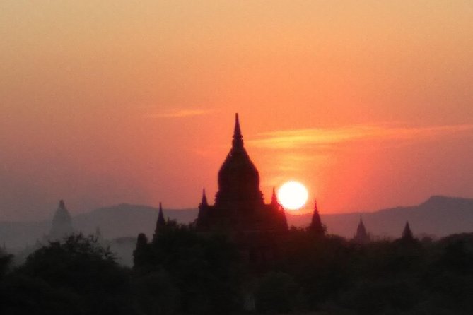 25 Best Tours In Bagan