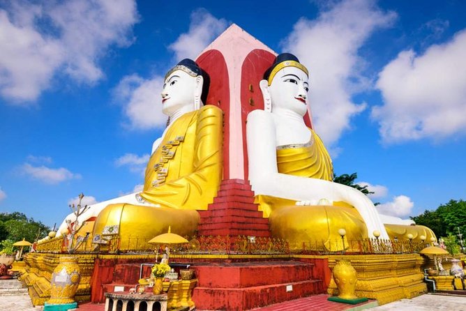 Bago Full-Day Private Tour From Yangon - Tour Overview