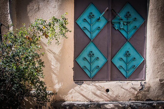Bahla Fort and Nizwa - The Historical History of Oman - Significance of Bahla Fort