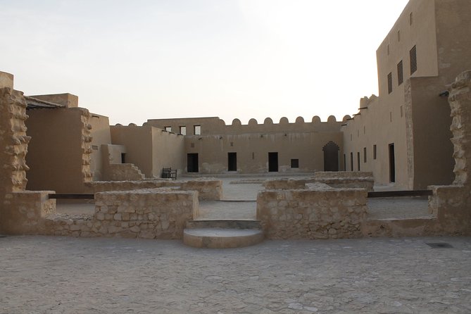 Bahrain History - Influence of Islamic Culture