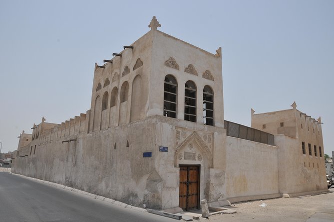 Bahrains Old Capital - Cultural Highlights