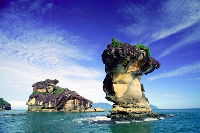 Bako National Park From Kuching City - Tour Overview