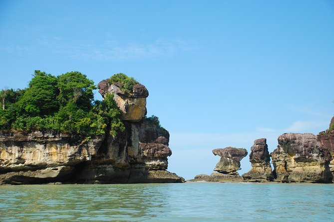 Bako National Park