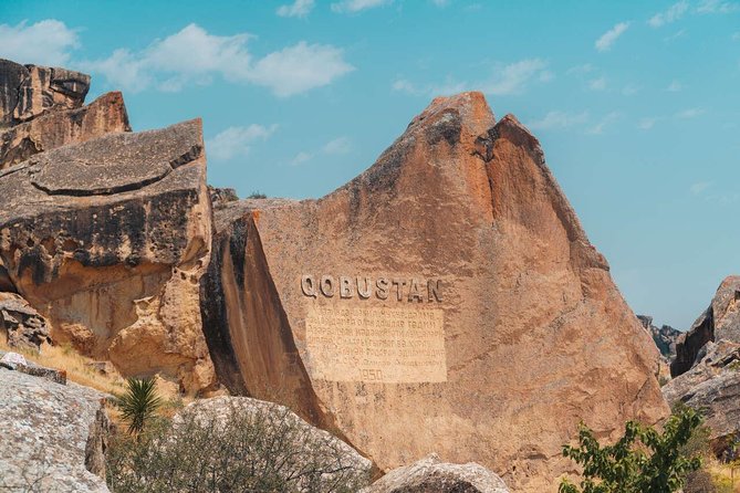 Baku Tour for 5 Days