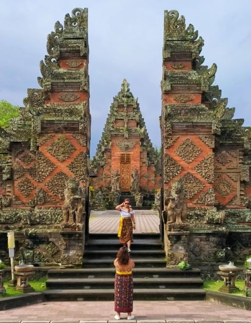 Balinese Culture and Art - All Inclusive - Cultural Immersion Activities