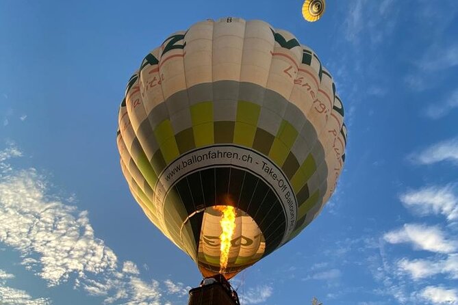 Balloon Flight in Catalonia and Optional Transportation From Barcelona - Location and Meeting Points