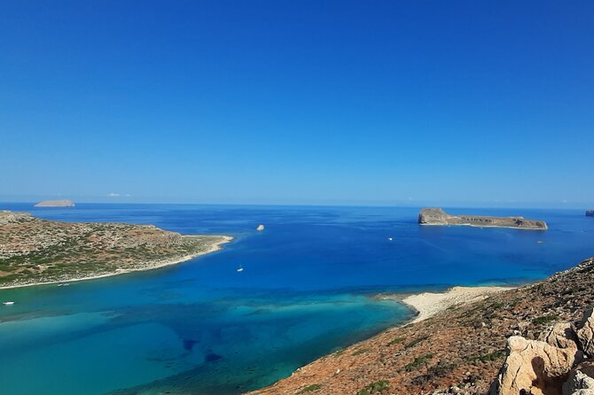 Balos Lagoon Private Jeep Tour With Lunch - Pickup Information