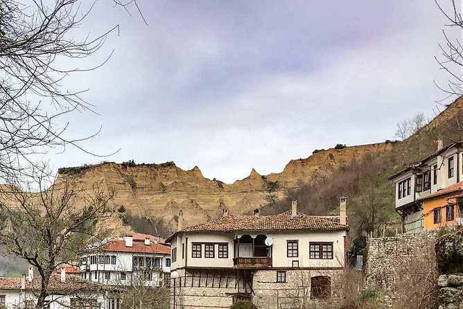 Bansko:Melnik, Rozhen Monastery and Rupite - Accessibility and Health Recommendations