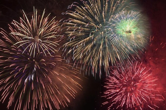 Barcelona New Years Eve Pub Crawl