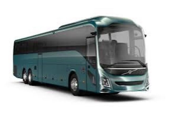 Barcelona Private Bus Transfer Up to 32 Passengers - Pickup Procedures